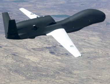 Γιατί η Ρωσία κατέρριψε το αμερικανικό RQ-4 Global Hawk - Η «εκδίκηση» για το Su-22 και η σχέση με τους Κούρδους